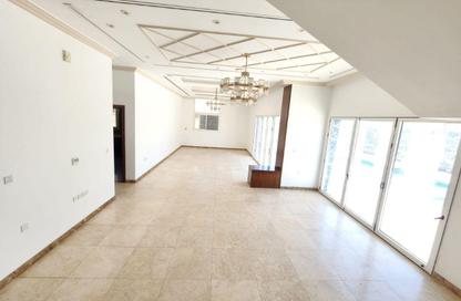 Villa - 7+ Bedrooms - 7+ Bathrooms for rent in Mushrif Village - Mirdif - Dubai