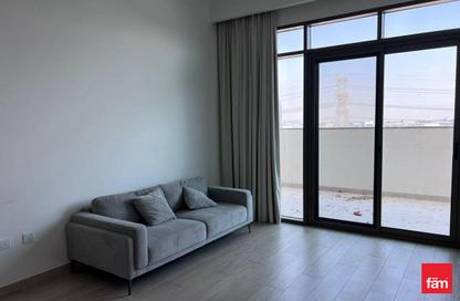 Apartment - 3 Bedrooms - 2 Bathrooms for rent in Azizi Amber - Al Furjan - Dubai