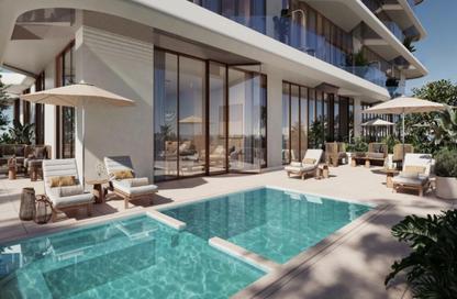 Apartment - 2 Bedrooms - 3 Bathrooms for sale in Flora Shore - Dubai Islands - Dubai