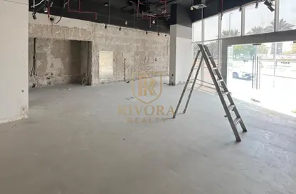 متجر - استوديو - 1 حمام للايجار في مبني إنفينيتي - شارع الشيخ زايد - دبي