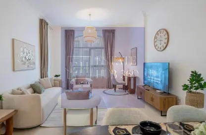 شقة - 2 غرف نوم - 2 حمامات للبيع في أنسام 3 - أنسام - جزيرة ياس - أبوظبي