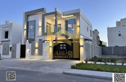 Villa - 5 Bedrooms - 7 Bathrooms for sale in Al Aamra Gardens - Al Amerah - Ajman