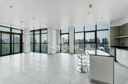 Apartment - 3 Bedrooms - 4 Bathrooms for rent in No.9 - Dubai Marina - Dubai Apartment - 3 Bedrooms - 4 Bathrooms for rent in No.9 - Dubai Marina - Dubai