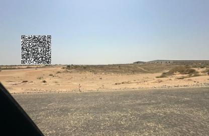 أرض - استوديو للبيع في أم الثعوب - أم القيوين
