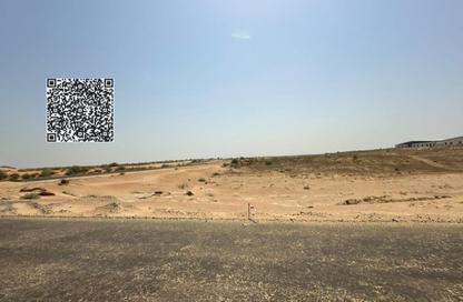 أرض - استوديو للبيع في أم الثعوب - أم القيوين