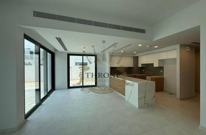 Villa - 4 Bedrooms - 4 Bathrooms for sale in La Rosa 6 - La Rosa - Villanova - Dubai Land - Dubai