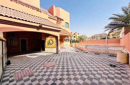 Villa - 4 Bedrooms - 6 Bathrooms for rent in Mirdif Villas - Mirdif - Dubai