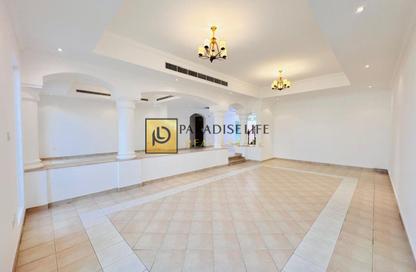 Villa - 4 Bedrooms - 6 Bathrooms for rent in Mirdif Villas - Mirdif - Dubai