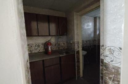 Warehouse - Studio - 1 for rent in Umm Al Thuoob - Umm Al Quwain