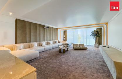 Villa - 6 - 7 for sale in Parkway Vistas - Dubai Hills Estate - Dubai