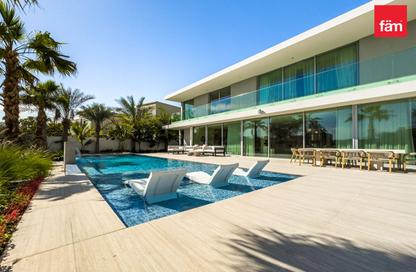 Villa - 6 - 7 for sale in Parkway Vistas - Dubai Hills Estate - Dubai Villa - 6 - 7 for sale in Parkway Vistas - Dubai Hills Estate - Dubai
