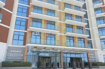Apartment - 1 Bedroom - 2 Bathrooms for rent in Celestia B - Celestia - Dubai South (Dubai World Central) - Dubai