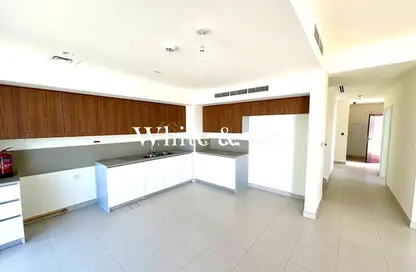 فيلا - 4 غرف نوم - 5 حمامات للايجار في باركسايد 2 - اعمار الجنوبية - دبي الجنوب (مركز دبي العالمي) - دبي