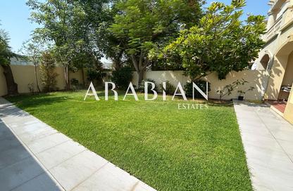 Villa - 3 Bedrooms - 3 Bathrooms for sale in Springs 6 - The Springs - Dubai Villa - 3 Bedrooms - 3 Bathrooms for sale in Springs 6 - The Springs - Dubai