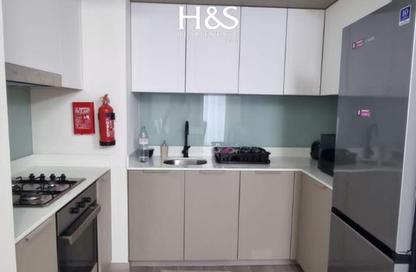 Apartment - 1 - 2 for sale in Mesk 1 - Mesk - Midtown - Dubai Production City (IMPZ) - Dubai