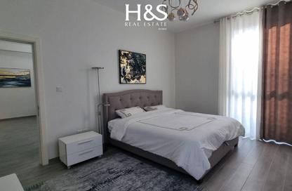Apartment - 1 - 2 for sale in Mesk 1 - Mesk - Midtown - Dubai Production City (IMPZ) - Dubai Apartment - 1 - 2 for sale in Mesk 1 - Mesk - Midtown - Dubai Production City (IMPZ) - Dubai