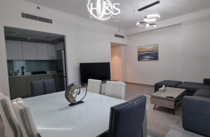 Apartment - 1 - 2 for sale in Mesk 1 - Mesk - Midtown - Dubai Production City (IMPZ) - Dubai Apartment - 1 - 2 for sale in Mesk 1 - Mesk - Midtown - Dubai Production City (IMPZ) - Dubai