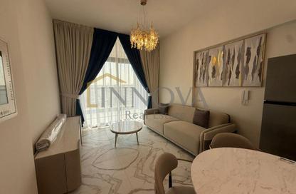 Apartment - 1 Bedroom - 2 Bathrooms for sale in Petalz By Danube 1 - Petalz by Danube - International City - Dubai