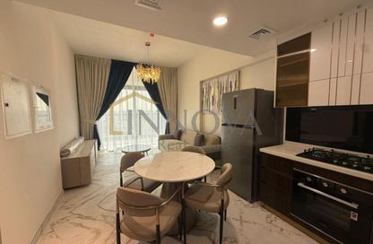 Apartment - 1 Bedroom - 2 Bathrooms for sale in Petalz By Danube 1 - Petalz by Danube - International City - Dubai