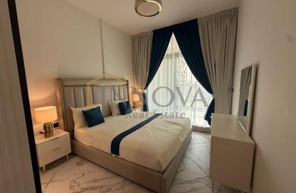 Apartment - 1 Bedroom - 2 Bathrooms for sale in Petalz By Danube 1 - Petalz by Danube - International City - Dubai