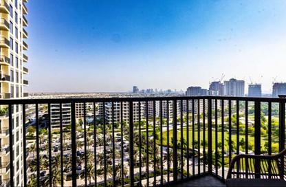 Apartment - 1 - 1 for rent in Park Ridge Tower C - Park Ridge - Dubai Hills Estate - Dubai Apartment - 1 - 1 for rent in Park Ridge Tower C - Park Ridge - Dubai Hills Estate - Dubai