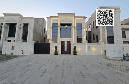 Villa - 5 Bedrooms - 7+ Bathrooms for sale in Al Helio 2 - Al Helio - Ajman