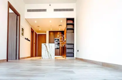 Apartment - 1 Bedroom - 2 Bathrooms for rent in Oxford Gardens - Arjan - Dubai