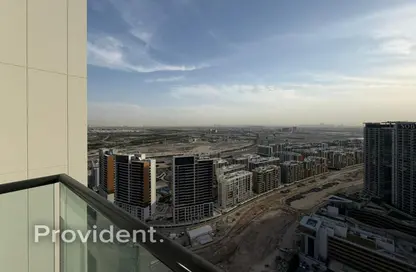 Apartment - 2 Bedrooms - 4 Bathrooms for rent in Mohammed Bin Rashid City - Dubai