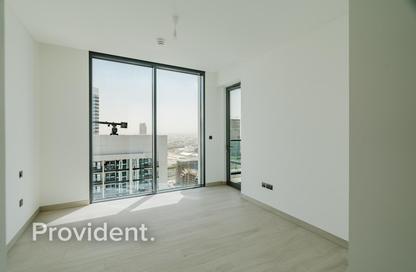 Apartment - 2 Bedrooms - 4 Bathrooms for rent in Crest Grande - Sobha Hartland - Mohammed Bin Rashid City - Dubai