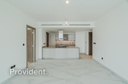 Apartment - 2 Bedrooms - 4 Bathrooms for rent in Crest Grande - Sobha Hartland - Mohammed Bin Rashid City - Dubai