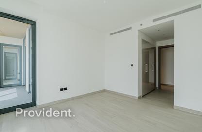 Apartment - 2 Bedrooms - 4 Bathrooms for rent in Crest Grande - Sobha Hartland - Mohammed Bin Rashid City - Dubai