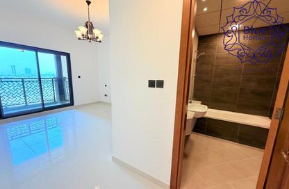Apartment - 1 Bedroom - 2 Bathrooms for rent in Jaddaf Views - Al Jaddaf - Dubai