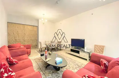 Apartment - 3 Bedrooms - 4 Bathrooms for sale in Icon Tower 1 - JLT Cluster M - Jumeirah Lake Towers - Dubai