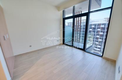 Apartment - Studio - 1 Bathroom for rent in Azizi Riviera 36 - Azizi Riviera - Meydan One - Meydan - Dubai Apartment - Studio - 1 Bathroom for rent in Azizi Riviera 36 - Azizi Riviera - Meydan One - Meydan - Dubai