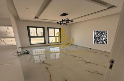 Villa - 3 Bedrooms - 4 Bathrooms for rent in Al Yasmeen 1 - Al Yasmeen - Ajman
