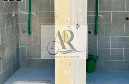 سكن عمال - استوديو - 8 حمامات للايجار في الجليل - الصجعة - الشارقة سكن عمال - استوديو - 8 حمامات للايجار في الجليل - الصجعة - الشارقة