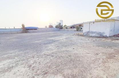 Land - Studio - 1 Bathroom for rent in Dubai Investment Park 1 (DIP 1) - Dubai Investment Park (DIP) - Dubai