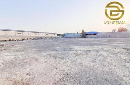 Land - Studio - 1 Bathroom for rent in Dubai Investment Park 1 (DIP 1) - Dubai Investment Park (DIP) - Dubai