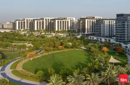 Apartment - 2 Bedrooms - 2 Bathrooms for sale in Park Lane 1A - Park Lane 1 - Park Lane - Dubai Hills Estate - Dubai