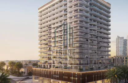 شقة - غرفة نوم - 2 حمامات للبيع في فيستارا هاوس - الفرجان - دبي