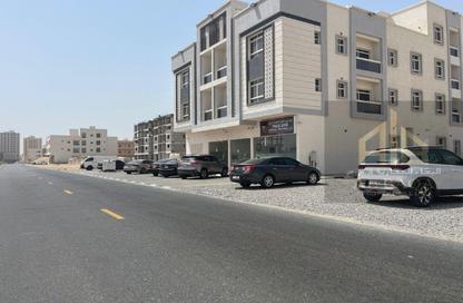 Land - Studio for sale in Al Jurf Industrial 3 - Al Jurf Industrial - Ajman