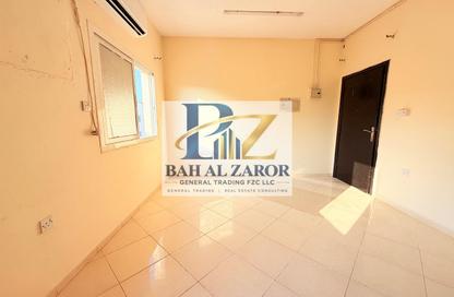 Apartment - Studio - 1 for rent in Fire Station Road - Muwaileh - Sharjah Apartment - Studio - 1 for rent in Fire Station Road - Muwaileh - Sharjah