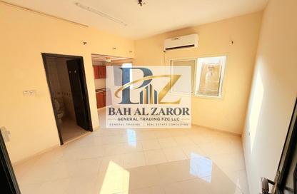 Apartment - Studio - 1 for rent in Fire Station Road - Muwaileh - Sharjah Apartment - Studio - 1 for rent in Fire Station Road - Muwaileh - Sharjah