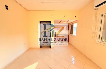 Apartment - Studio - 1 for rent in Fire Station Road - Muwaileh - Sharjah Apartment - Studio - 1 for rent in Fire Station Road - Muwaileh - Sharjah
