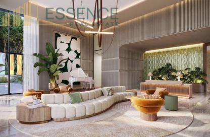 Apartment - 1 - 2 for sale in Hyde Residences - Dubai Hills Estate - Dubai Apartment - 1 - 2 for sale in Hyde Residences - Dubai Hills Estate - Dubai