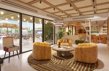 Apartment - 1 - 2 for sale in Hyde Residences - Dubai Hills Estate - Dubai Apartment - 1 - 2 for sale in Hyde Residences - Dubai Hills Estate - Dubai