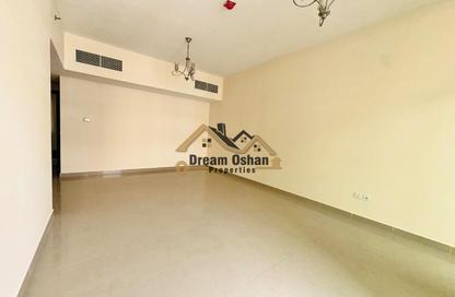 Apartment - 2 Bedrooms - 3 Bathrooms for rent in Al Waleed Oasis 3 - Dubai Silicon Oasis - Dubai