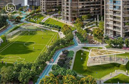 Apartment - 1 - 2 for sale in The Horizon at Sobha Central - Sobha Central - Jebel Ali 1 - Jebel Ali - Dubai Apartment - 1 - 2 for sale in The Horizon at Sobha Central - Sobha Central - Jebel Ali 1 - Jebel Ali - Dubai