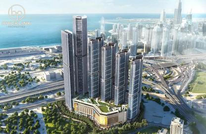 Apartment - 1 - 2 for sale in The Horizon at Sobha Central - Sobha Central - Jebel Ali 1 - Jebel Ali - Dubai Apartment - 1 - 2 for sale in The Horizon at Sobha Central - Sobha Central - Jebel Ali 1 - Jebel Ali - Dubai