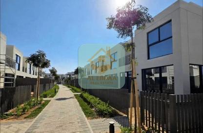Townhouse - 2 Bedrooms - 3 Bathrooms for sale in Falcon Island North - Falcon Island - Al Hamra Village - Ras Al Khaimah